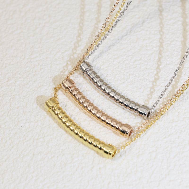 Bvlgari necklace 07yxh09